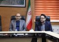 جلسه ویژه نامگذاری معابر مناطق سه و چهار شهر رشت برگزار
شد