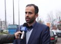 قرار گرفتن پروژه رینگ ۹۰ متری رشت در مصوبات سفر دوم ریاست
جمهوری به گیلان