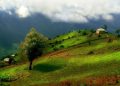 بهشت گمشده درمیان کوه‌های مازندران است